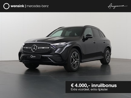 Mercedes-Benz GLC 0