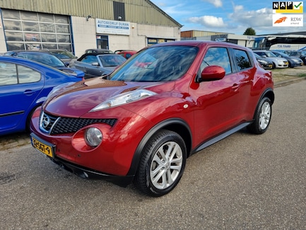 Nissan Juke 0