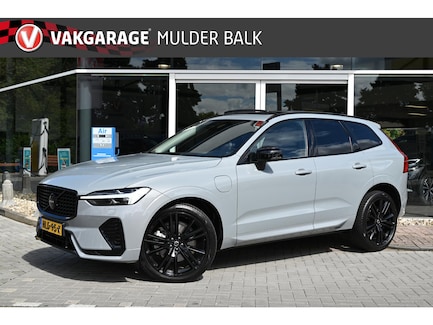 Volvo XC60 0