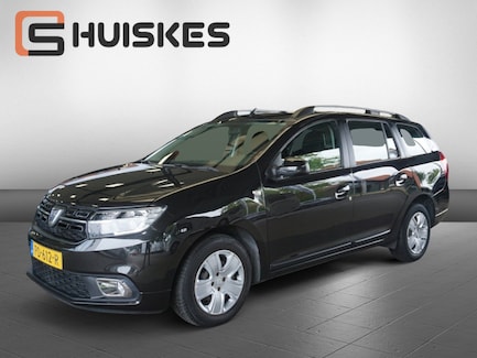 Dacia Logan MCV 0