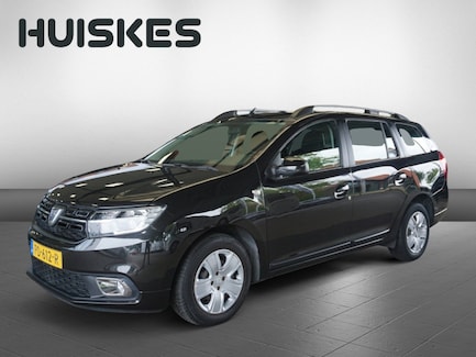 Dacia Logan MCV 0