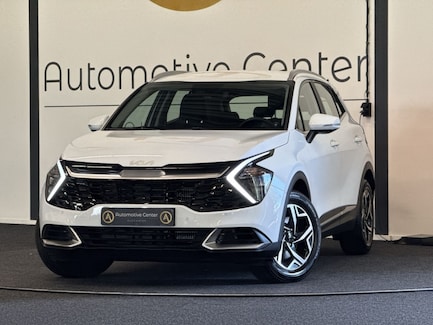 Kia Sportage 0