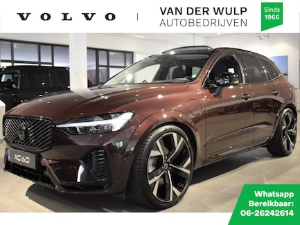 Volvo XC60 0