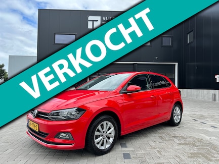 Volkswagen Polo 0
