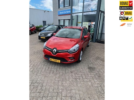 Renault Clio 0
