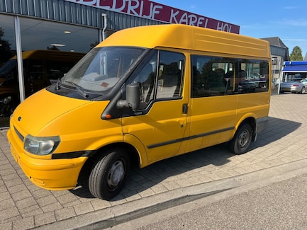 Ford Transit 0