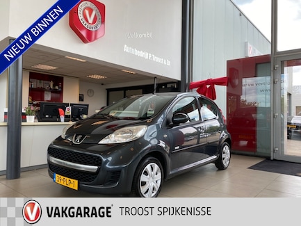 Peugeot 107 0