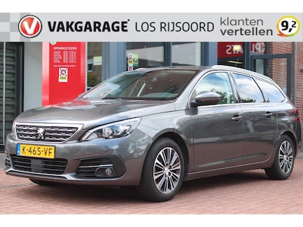 Peugeot 308 0