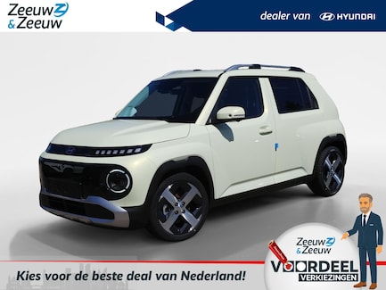 Hyundai Inster 0