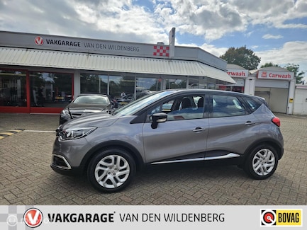 Renault Captur 0