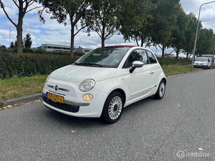 Fiat 500 0