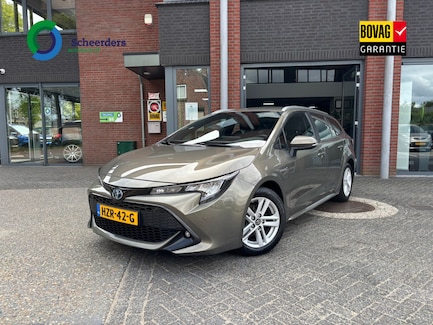 Toyota Corolla 0