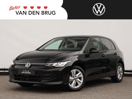Volkswagen Golf 0