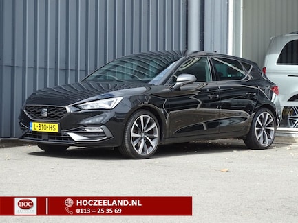 SEAT Leon 0