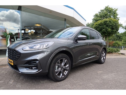 Ford Kuga 0