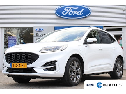 Ford Kuga 0