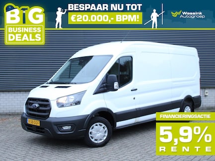 Ford Transit 0