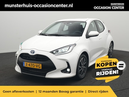Toyota Yaris 0