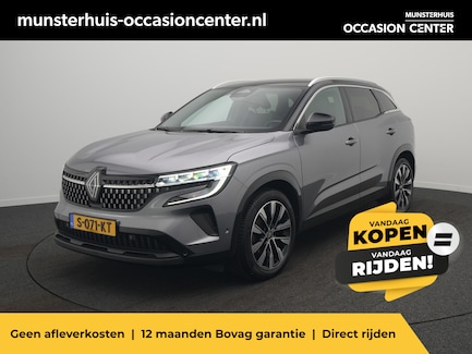 Renault Austral 0