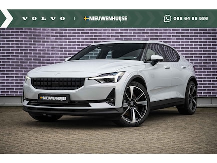 Polestar 2 0