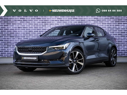 Polestar 2 0