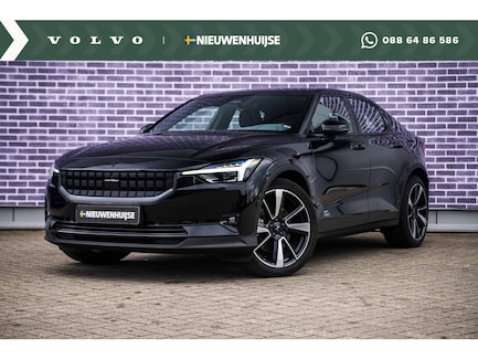 Polestar 2 0