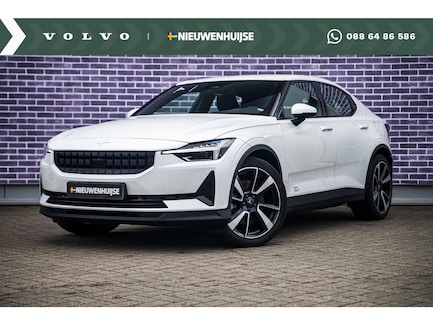Polestar 2 0