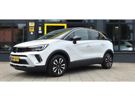 Opel Crossland 0