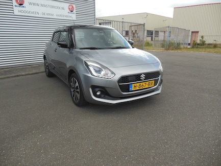 Suzuki Swift 0