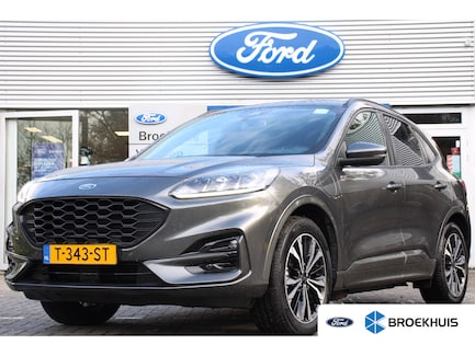 Ford Kuga 0