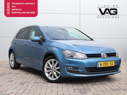 Volkswagen Golf 0
