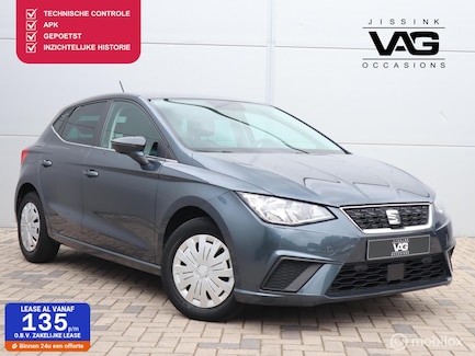 SEAT Ibiza 0