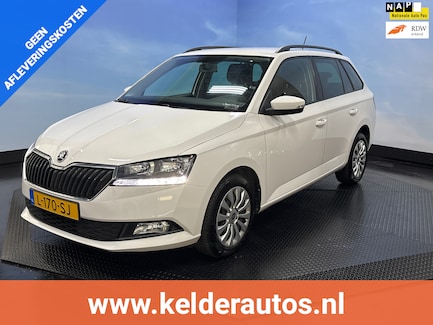 Skoda Fabia 0