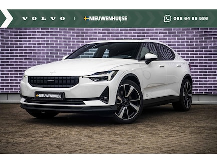 Polestar 2 0