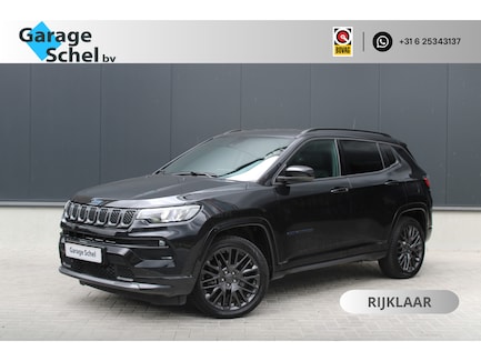 Jeep Compass 0