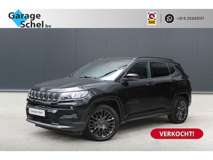 Jeep Compass 0