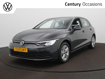 Volkswagen Golf 0