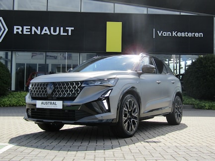 Renault Austral 0