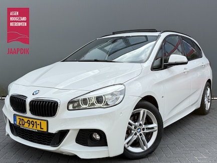 BMW 2-Serie Active Tourer 0