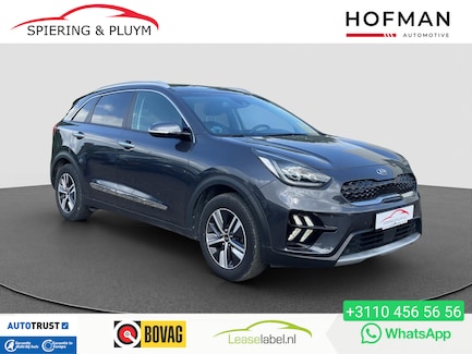Kia Niro 0