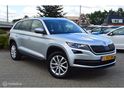 Skoda Kodiaq 0