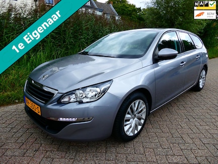 Peugeot 308 0