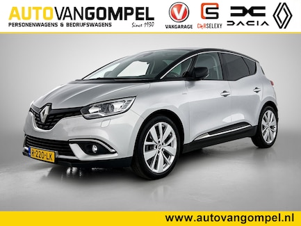 Renault Scenic 0