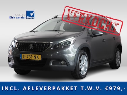 Peugeot 2008 0