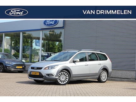 Ford Focus 0