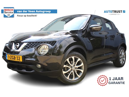 Nissan Juke 0