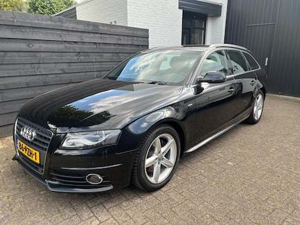 Audi A4 0
