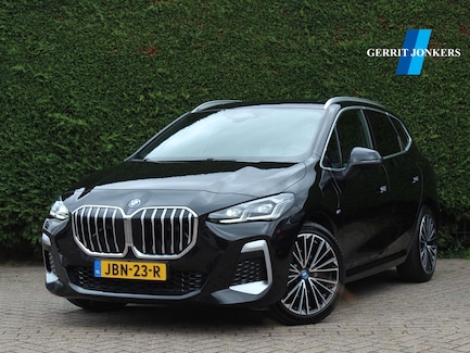 BMW 2-Serie Active Tourer 0