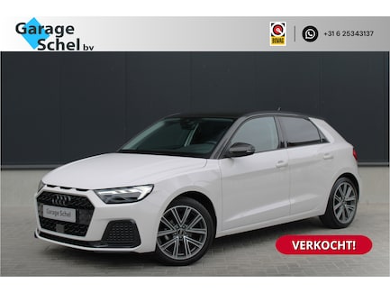 Audi A1 0