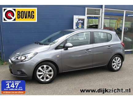 Opel Corsa 0